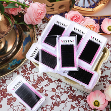 Eyelash extensions wholesale